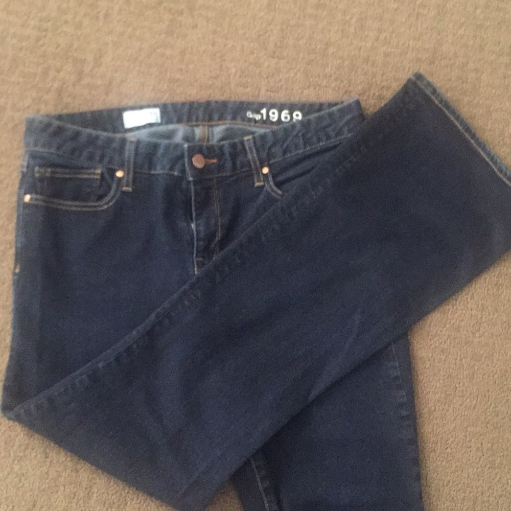 Women’s Gap Jeans 1969 30r